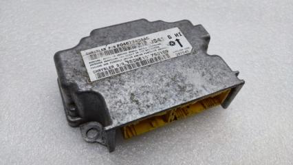 Запчасть блок управления air bag Chrysler Sebring 2009