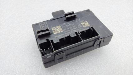 Блок управления двери Porsche Macan 2018