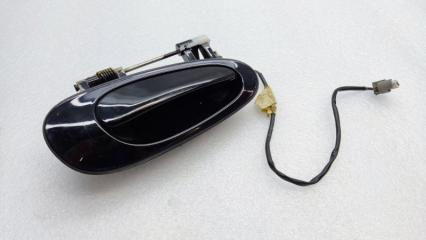 Запчасть ручка двери правая Porsche Boxster 2004