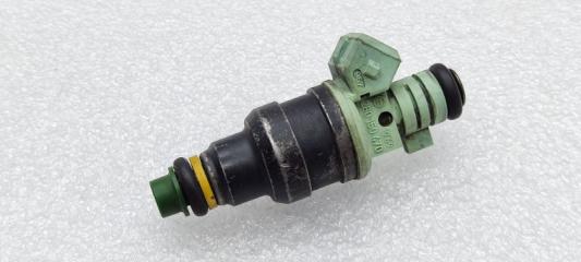 Фото запчасти форсунка топливная Porsche Boxster 2003 Б/У запчасть Запчасть форсунка топливная Porsche Boxster 2003