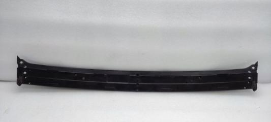 Накладка двери багажника Porsche Cayenne 2005