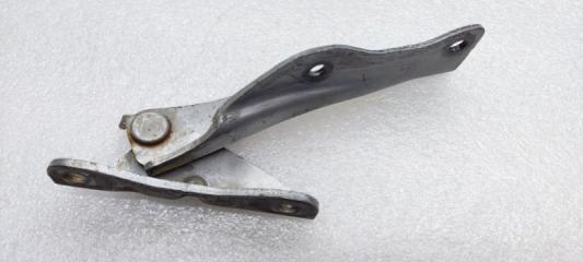 Запчасть петля капота левая Subaru Impreza 2007