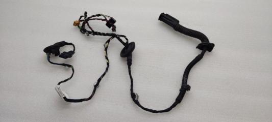 Проводка двери задняя правая Porsche Macan 2018