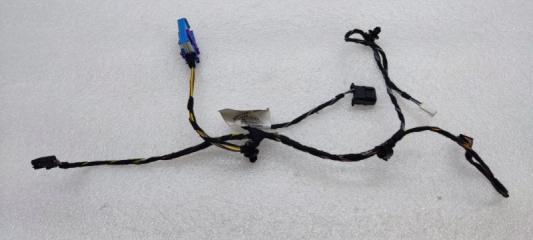 Проводка двери передняя правая Porsche Macan 2018