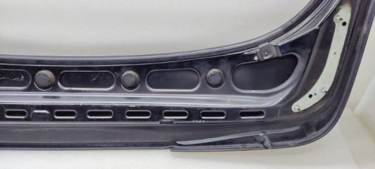 Крышка складной крыши Boxster 2003 986 M 96.22