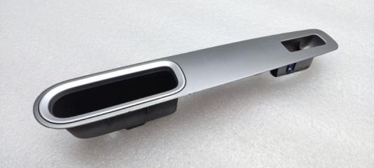 Запчасть накладка обшивки двери задняя левая Subaru Tribeca 2014