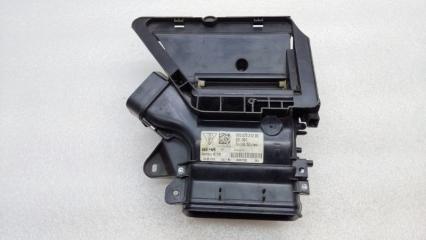 Воздуховод Porsche Panamera 2009-2016