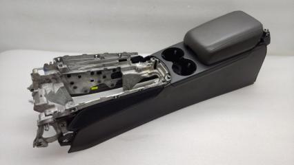 Консоль Porsche Macan 2018