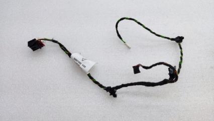 Проводка задняя Porsche Macan 2018