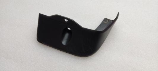 Запчасть брызговик задний правый Mitsubishi Outlander 2018