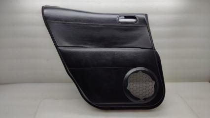 Запчасть обшивка двери задняя левая Mazda CX-7 2007