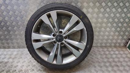 Комплект из 4-х Колесо зимнее R18 / 225 / 40 ARIVO WINMASTER ARW2 5x112 лит. 52ET (б/у)