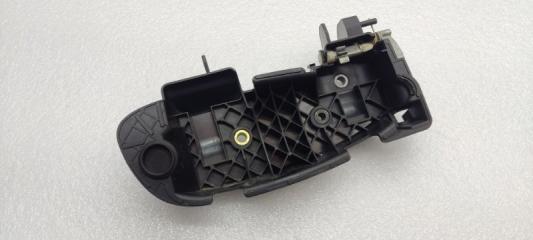 Кронштейн ручки двери правый Porsche Panamera 2009-2016