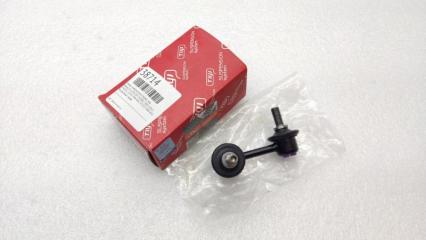 Запчасть стойка стабилизатора передняя левая Honda Civic 2010