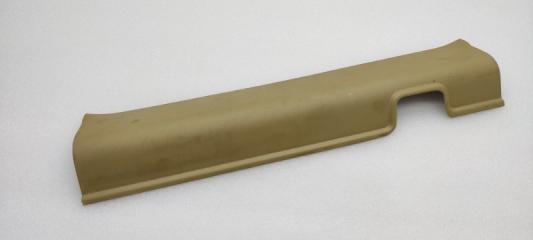 Фото запчасти накладка порога передняя правая Honda CR-V 2010 Б/У запчасть Запчасть накладка порога передняя правая Honda CR-V 2010