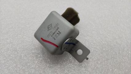 Фото запчасти реле SsangYong Kyron 2010 Б/У запчасть Запчасть реле SsangYong Kyron 2010