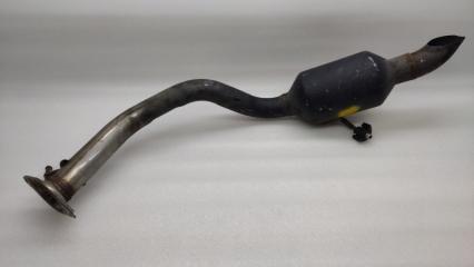 Глушитель Lexus RX450h 2019