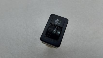 Запчасть кнопка корректора фар Suzuki Grand Vitara 2006