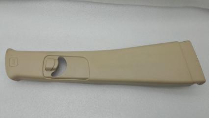 Запчасть обшивка центральной стойки правая Subaru Tribeca 2007