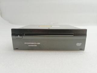 Проигрыватель CD/DVD Porsche 911 2010