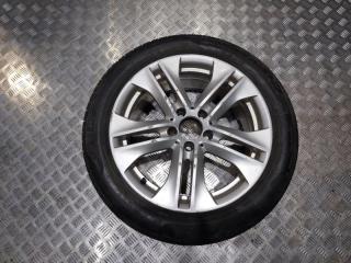 Колесо летнее R17 / 245 / 45 Pirelli Cinturato P7 5x112 лит. 48ET (б/у)