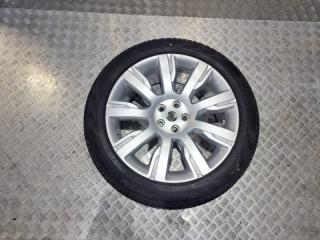 Колесо летнее R21 / 275 / 45 Pirelli Scorpion verde 5x120 лит. 49ET (б/у)
