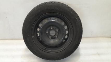 Колесо зимнее R15 / 195 / 65 Белшина BEL-337 5x112 штамп. 43ET (б/у)