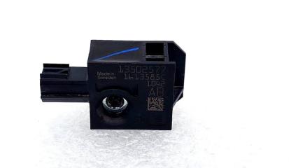 Запчасть датчик удара Chevrolet Cruze 2012