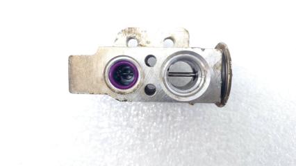 Запчасть клапан кондиционера Volkswagen Jetta 2010