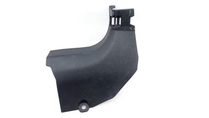 Запчасть обшивка стойки передняя правая Nissan Qashqai 2015