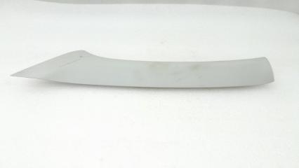 Фото запчасти обшивка стойки передняя левая Skoda Rapid 2021 Б/У запчасть Запчасть обшивка стойки передняя левая Skoda Rapid 2021