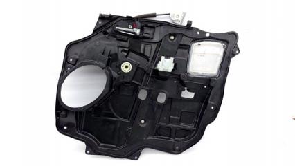Запчасть стеклоподъемник передний правый Mazda 5 2010