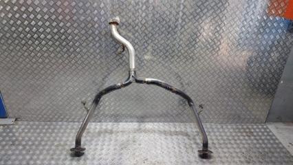 Глушитель Hyundai Grand Santa Fe 2018