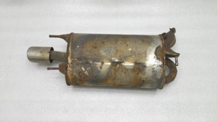 Глушитель Toyota Camry 2003