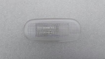 Запчасть плафон салона Renault Arkana 2021