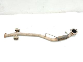 Глушитель Chevrolet Cruze 2012