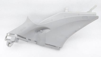 Запчасть обшивка багажника задняя левая Honda Civic 5D 2008