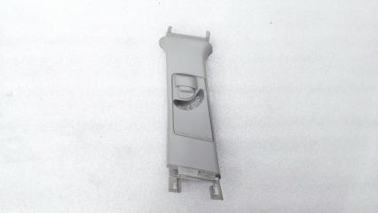 Запчасть обшивка центральной стойки левая Honda Civic 5D 2008