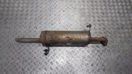 Глушитель Kia Rio 2015