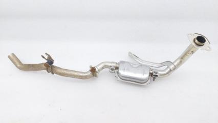 Глушитель Toyota Land Cruiser Prado 2015