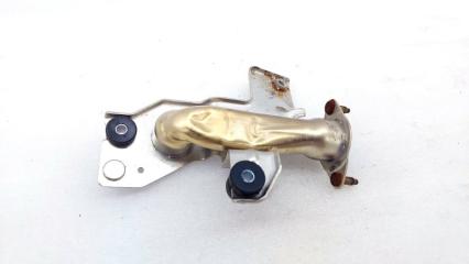 Глушитель Toyota Land Cruiser Prado 2015