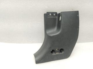 Фото запчасти накладка порога левая Skoda Octavia 2007 Б/У запчасть Запчасть накладка порога левая Skoda Octavia 2007