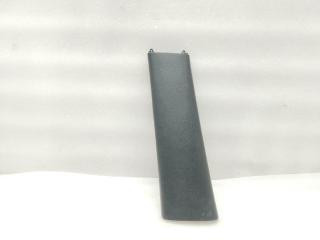 Фото запчасти обшивка стойки левая Skoda Octavia 2007 Б/У запчасть Запчасть обшивка стойки левая Skoda Octavia 2007