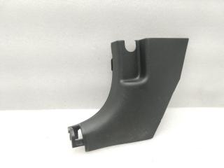 Запчасть обшивка стойки передняя левая Kia Ceed 2019