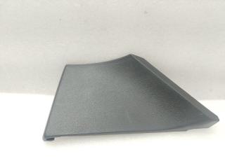 Запчасть накладка консоли правая Kia Ceed 2019