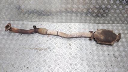 Глушитель Hyundai Tucson 2006