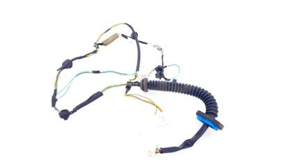 Запчасть проводка двери задняя левая Suzuki SX4 2010