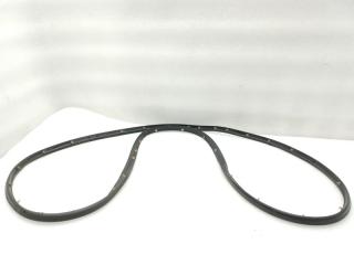 Запчасть уплотнитель двери задний левый Chevrolet Cruze 2013