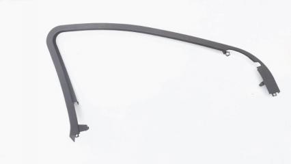 Запчасть накладка двери передняя левая Chevrolet Cruze 2012
