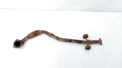 Глушитель Chevrolet Cruze 2012